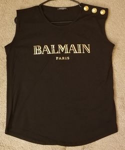 BALMAIN Classic T-Shirt